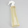 Buy cheap Slim Waist 49*40*188mm 180ml Empty Plastic Spray Bottle from wholesalers