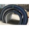 Buy cheap Fertilizer Fransporting Hood Rugged Belt / Conveyor Belt Machine CE Certificate from wholesalers