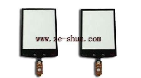 Buy cheap mobile phone Replacement Touch Screens for BlackBerry 9550 from wholesalers
