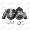 Buy cheap Piston 4TNV94FHT For Yanmar Diesel Engine Repair Parts from wholesalers