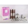Buy cheap 6 cyls Cylinder Liner Kit Fit SA6D114 KOMATSU Diesel Engine 114mm from wholesalers