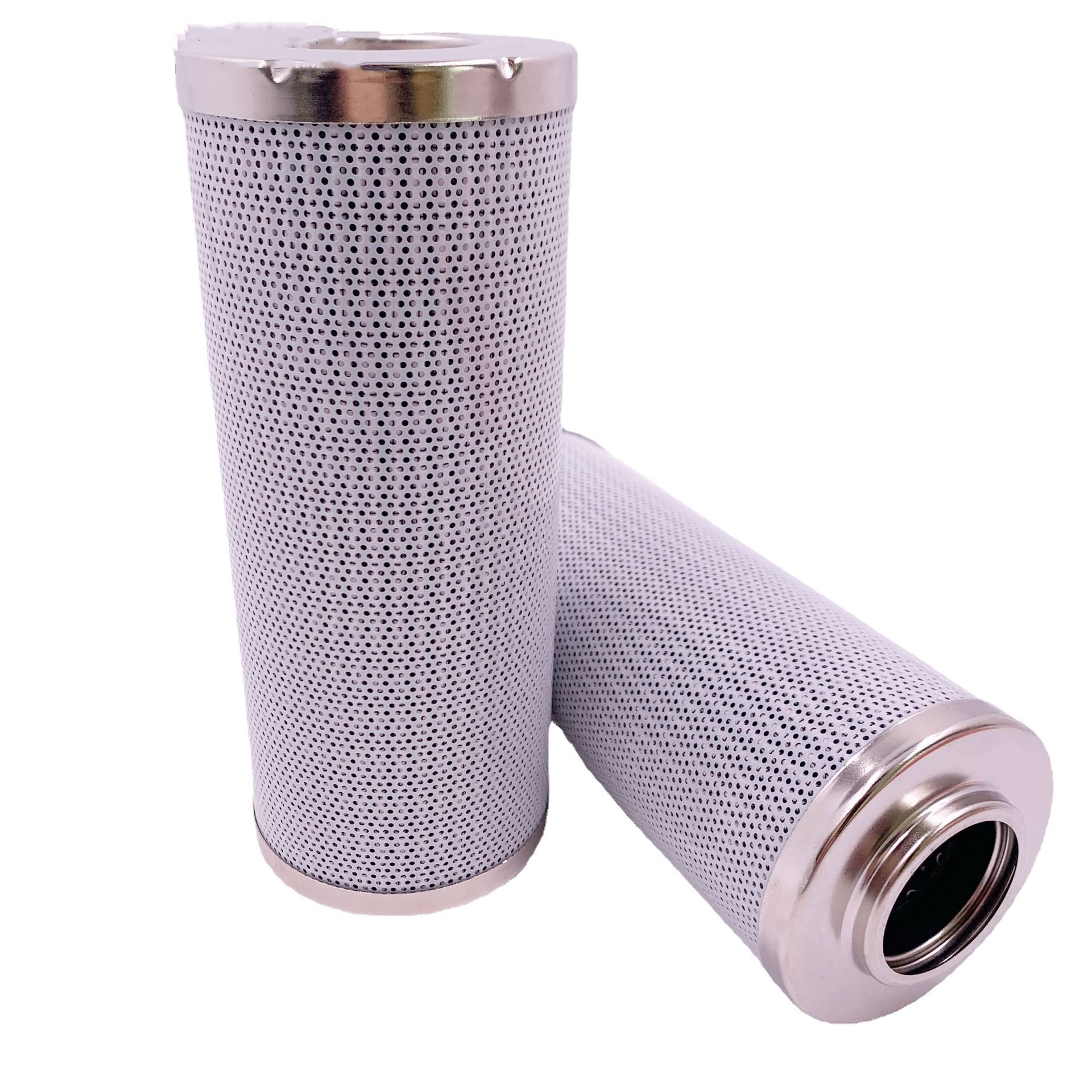 Glass Fiber Core Components Truck Hydraulic Oil Filter Element SH75036 for Hydraulics