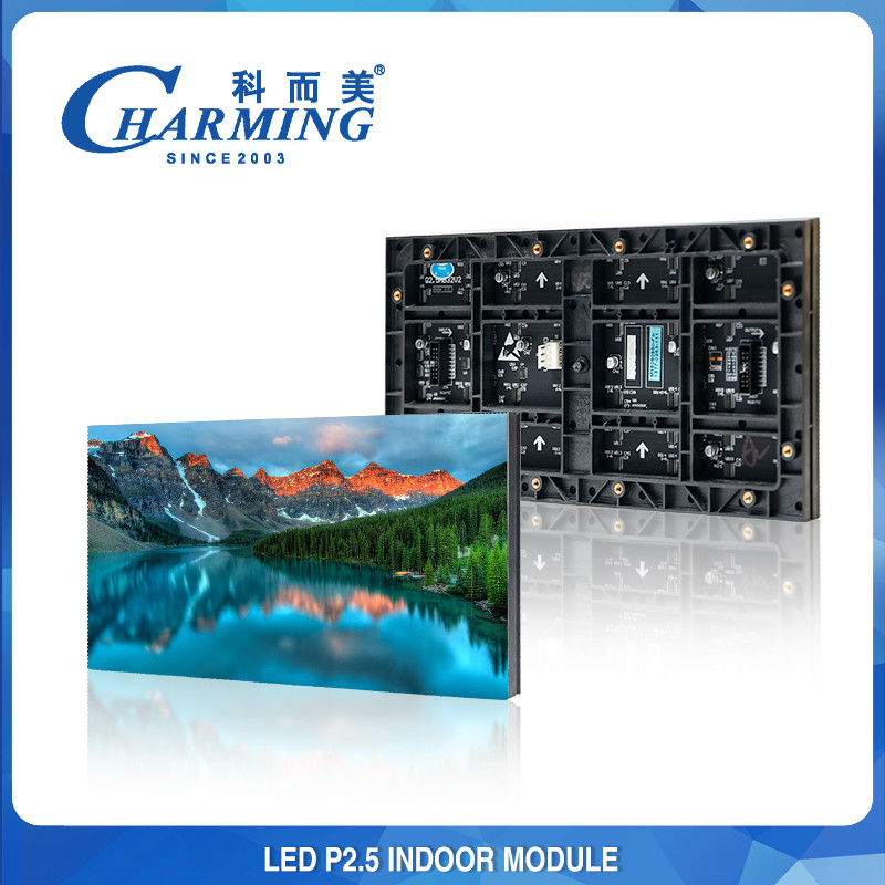 Factory Supplier P4 Hd 20W Video Wall Panel Creative 256x128mm Advertising Large Indoor Outdoor Led Display Screen For Church Wedding Reception Room