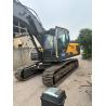 Buy cheap Volvo 210 Excavators Used Excavator VOLVO 140 210 240 Crawler Excavator Engine Volvo from wholesalers