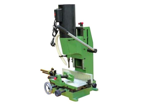 Buy cheap Vertical Woodworking Mortising Machine MS361D Single Spindle Wood Mortiser from wholesalers