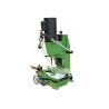 Buy cheap Vertical Woodworking Mortising Machine MS361D Single Spindle Wood Mortiser from wholesalers