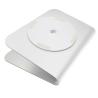 Buy cheap 14 Inch 3.0mm Thickness Storeable 360 Degree Swivel Laptop Stand from wholesalers