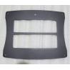 Buy cheap Electroplating SGCC Precision Sheet Metal Fabrication Parts Welding Metal Parts from wholesalers