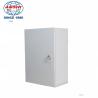 Buy cheap 56.96 core optical fiber handover box, outdoor optical fiber ODF box, 72 optical fiber distribution box from wholesalers