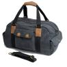 Buy cheap Canvas Waterproof Duffel Bag Lightweight Luggage Bags Reach European And US Standard from wholesalers