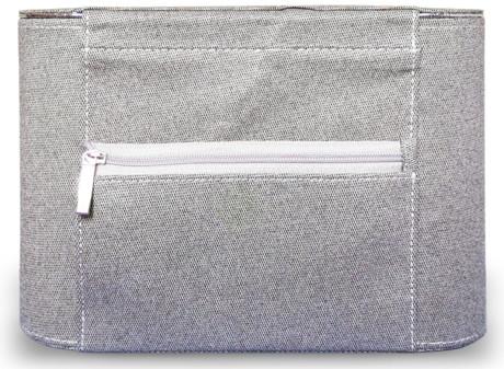 Travel Sanitizer Bag With Usb Charged Line Cleaner And Uv Light Kills 99.9%