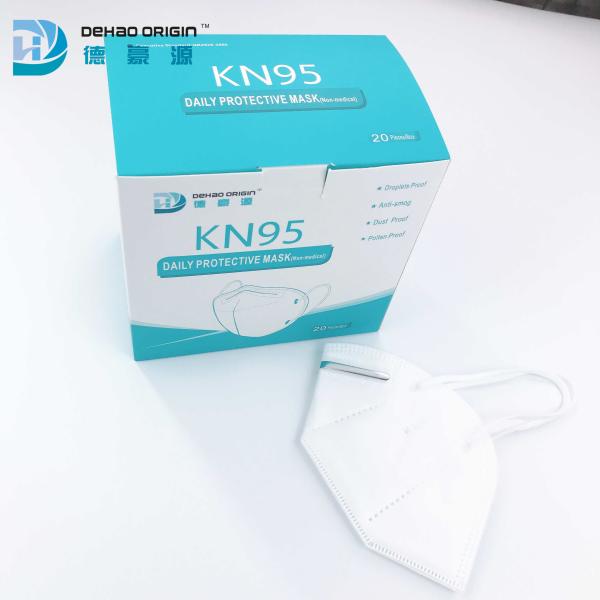 Buy cheap Ultrasonic Soldered PM2.5 Air Pollution Protection Mask from wholesalers