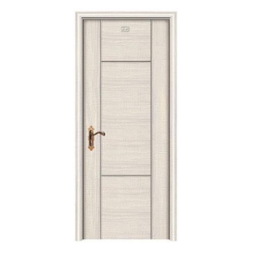 Buy cheap ABNM-ADL1002 steel wood interior door from wholesalers