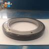 Buy cheap 13T Quenching Tempering Oil Seal 3500lb Trailer Axle Parts from wholesalers