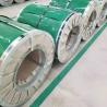 Buy cheap 201 Grade Stainless Steel Coil Roll from wholesalers