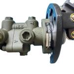 Construction Spare Parts 13C0219 Hydraulic System Brake Valve for Liugong Wheel