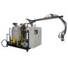 Buy cheap ISO High Pressure Injecting 10KW PU Pouring Machine from wholesalers