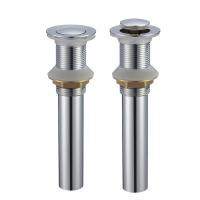 Buy cheap Stopper Bathroom Drain Fittings Faucets Universal Sink Drain Plug product