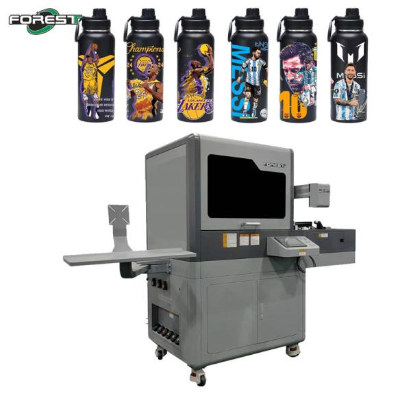 Buy cheap 900DPI Digital Inkjet Printing Machine from wholesalers