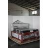 Buy cheap Economical ,with dust collector woodworking cnc routers ZK-1212 (1200*1200*120mm) from wholesalers
