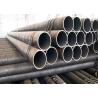 Buy cheap Aisi 8620 Seamless Cold Drawn Steel Tube Hydraulic Steel Tubes For Fulcrum Bearing from wholesalers