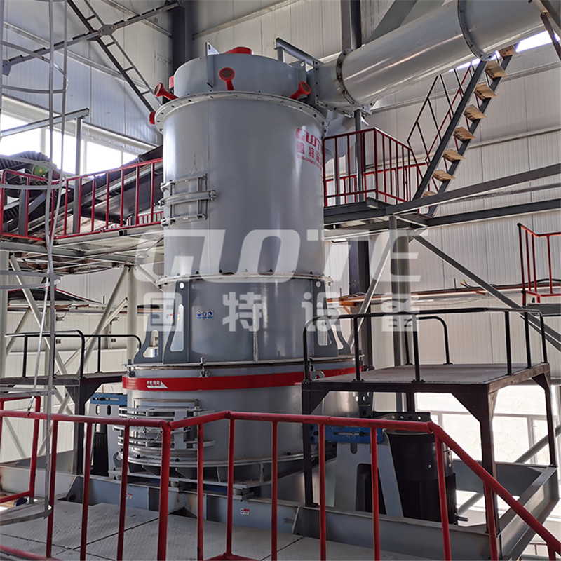 Variable Speed Sand Making Machine The Ultimate Solution for Quartz Stone Production