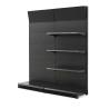 Buy cheap Custom size Chinese gondola for supermarket shelves from wholesalers