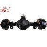 Buy cheap Agricultural Trolley / Cart / Wheel Barrow Rear Axle Low Speed With Differential from wholesalers
