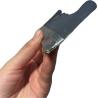 Buy cheap 240/360grit Sandpaper Strip Brush Silicon Carbide Material Brush For Wooden Product Polishing from wholesalers