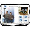 Buy cheap Powerful Battery Rugged Design Glonass Gps from wholesalers