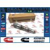 Buy cheap new wholesaleinjector fuel injector 4326639 for cummins QSK78 from wholesalers