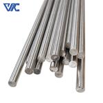 Polished black surface OD 50mm 70mm 80mm 120mm nickel alloy bar inconel 718