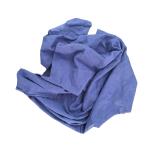 Wholesale Colored Mixing Wiping Machine Cloth all cotton Colored industrial