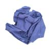 Buy cheap 10kg Package Industrial Wiping Rags from wholesalers