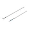 Buy cheap Festo Connecting Cable NEBS-L1G4-K-2.5-LE4 With Label Holder from wholesalers