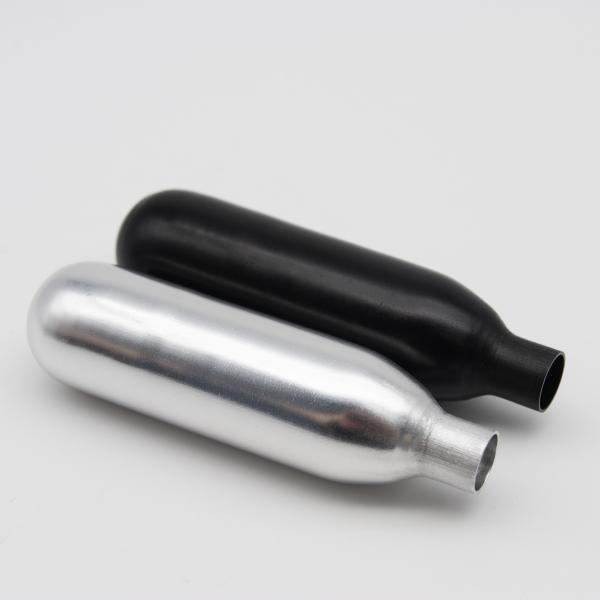 Buy cheap Carbon Steel 8g N2o Whipped Cream Dispenser Nitrous Oxide Chargers from wholesalers