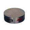Buy cheap Oem X51 450mm Circular Magnetic Lathe Chuck from wholesalers