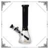 Buy cheap 10 Inch Colorful Glass Smoking Water Pipe With Downstem And Bowl Wholesale Bongs from wholesalers