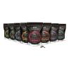 Buy cheap Custom Printed k Plastic Coffee Packaging Bags from wholesalers