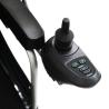 Buy cheap Intelligent Automatic Electric Wheel Chair Four Wheeled Elderly Electric Chair from wholesalers