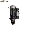 Buy cheap Construction Works 24V/6.0KW Starter Motor Part No 5316206 for Excavator Spare Parts from wholesalers
