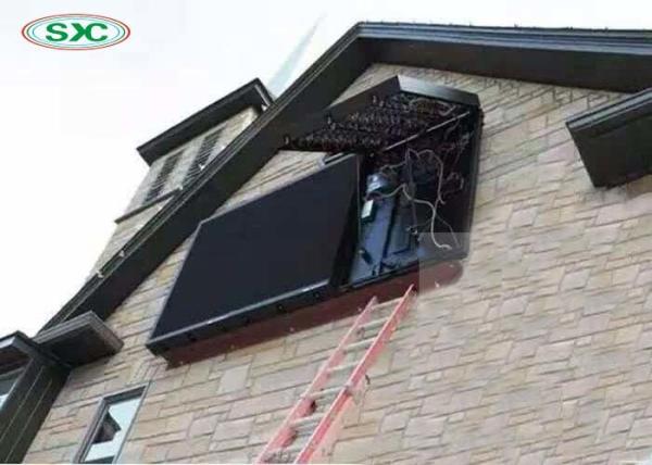 Buy cheap P6 outdoor full color led display/outdoor advertising digital display screens from wholesalers