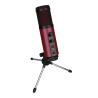 Buy cheap Aluminum Alloy USB Recording Microphone Dual Input Cardioid Condenser Microphone from wholesalers