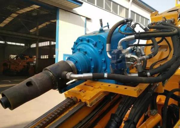 Buy cheap Dth Boring 200m Deep Multifunctional Drilling Rig Machine from wholesalers