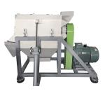 Plastic Washing Recycling Machine Automatic Bottle Cleaning Machine 200kw