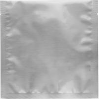 Buy cheap Metalized Mylar Food Storage Pouch Sliver Heat Seal Pouches Light Resistant product