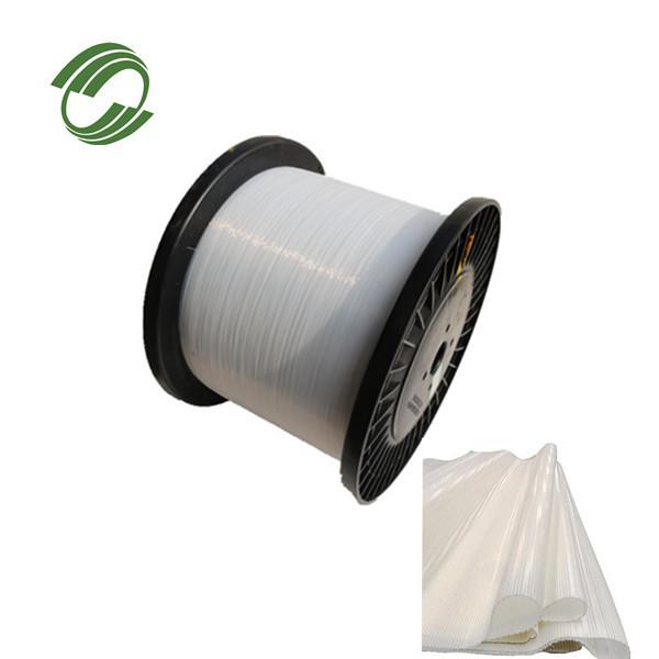 Buy cheap High Strength Abrasion Resistance Monofilament Yarn With UV Resistance from wholesalers