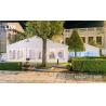Buy cheap Outdoor Event Party Tent Waterproof PVC Sidewalls UV Resistant from wholesalers