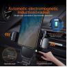 Buy cheap Rotating Flexible Wireless Car Charger Holder 7.5W Ultra Stability from wholesalers