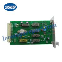 Buy cheap SM250 Somet Loom Spare Parts Manufacturers Suppliers SM93 Control Board product